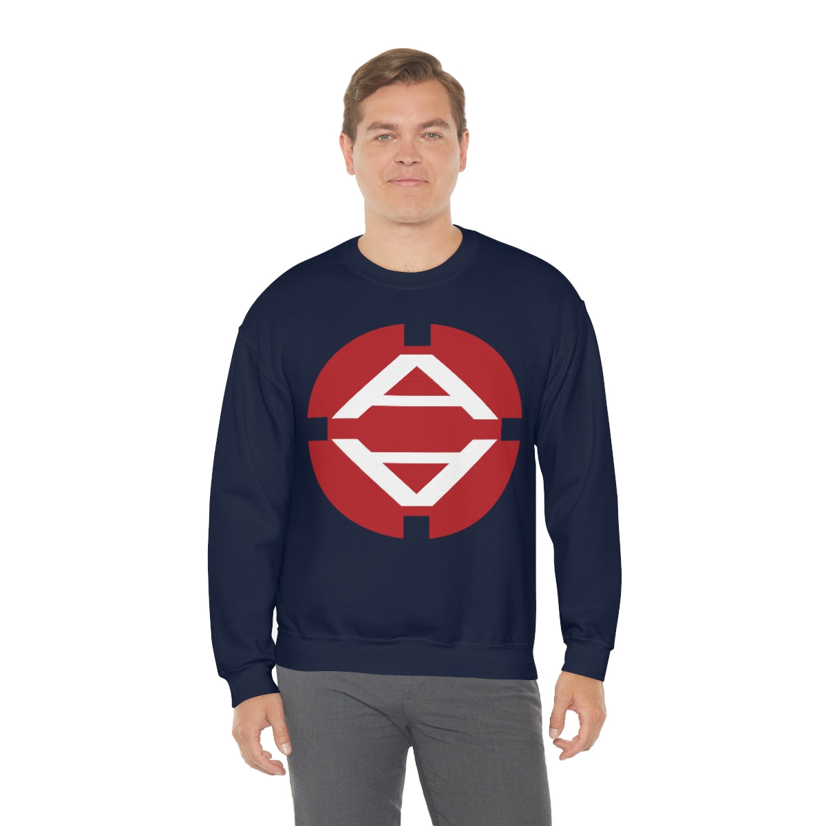 1999 - Main Mission Sweatshirt