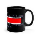 Tractor Beam Mug