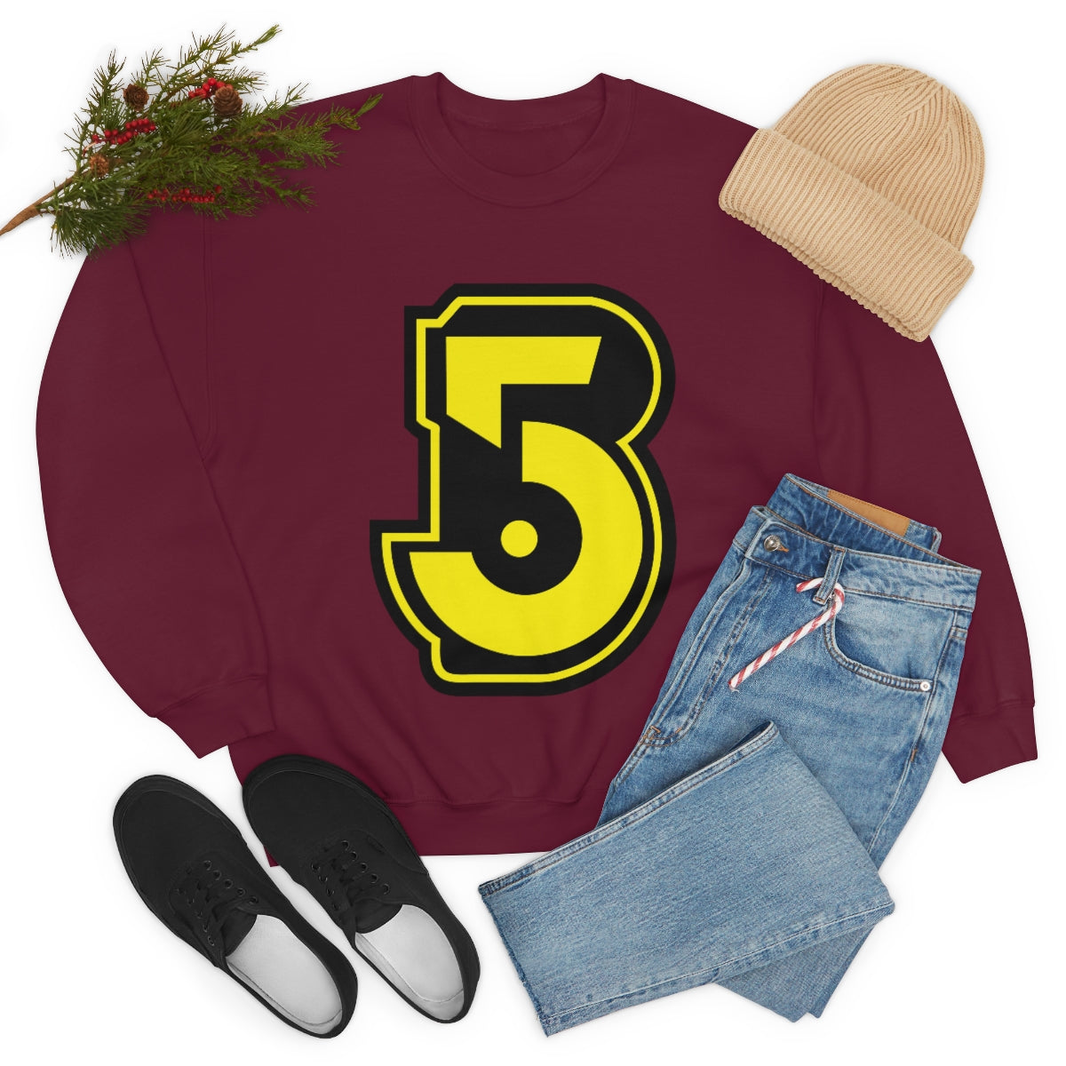 B5 Sweatshirt