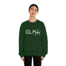 Green Lawyer Sweatshirt