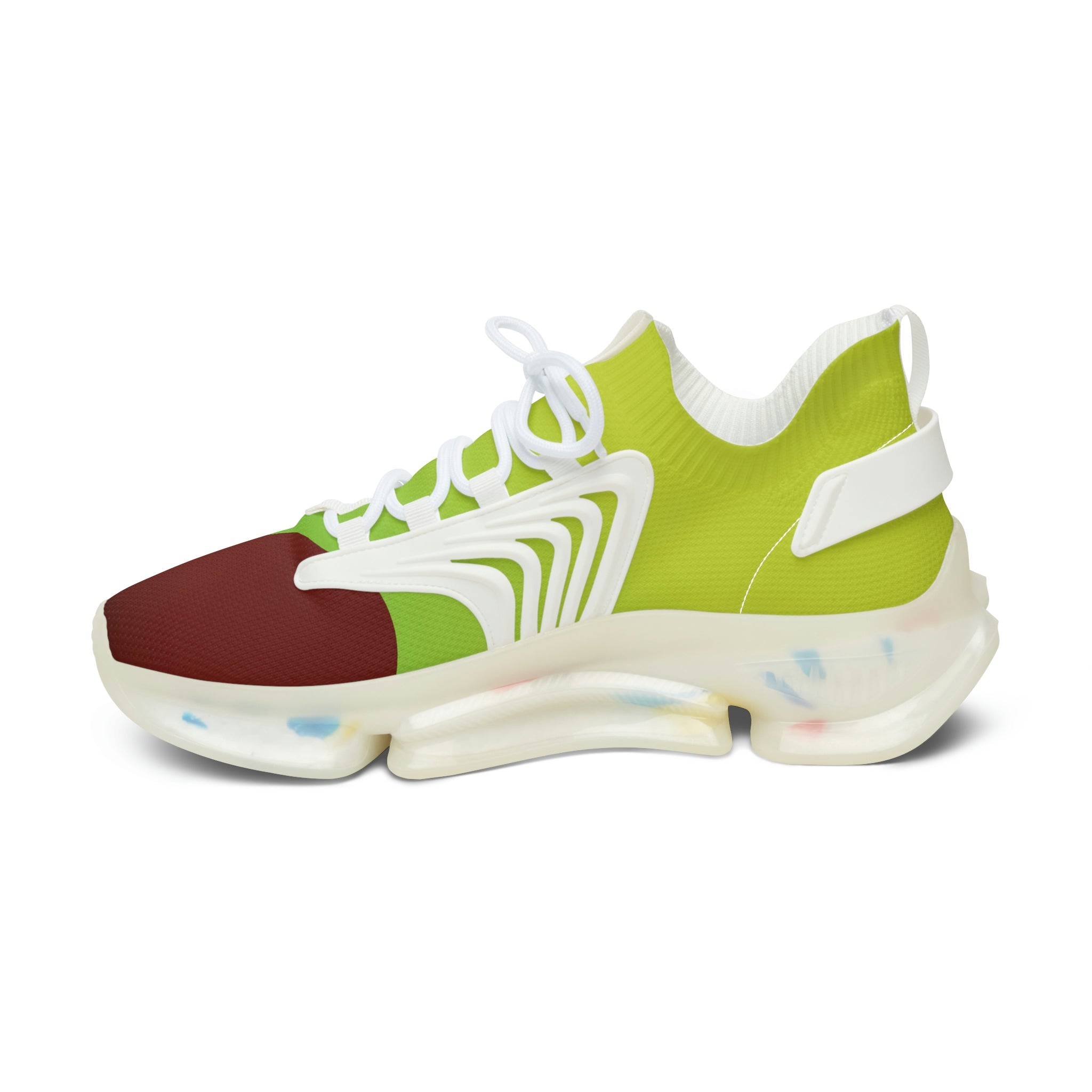 JP Women's Mesh Sports Sneakers