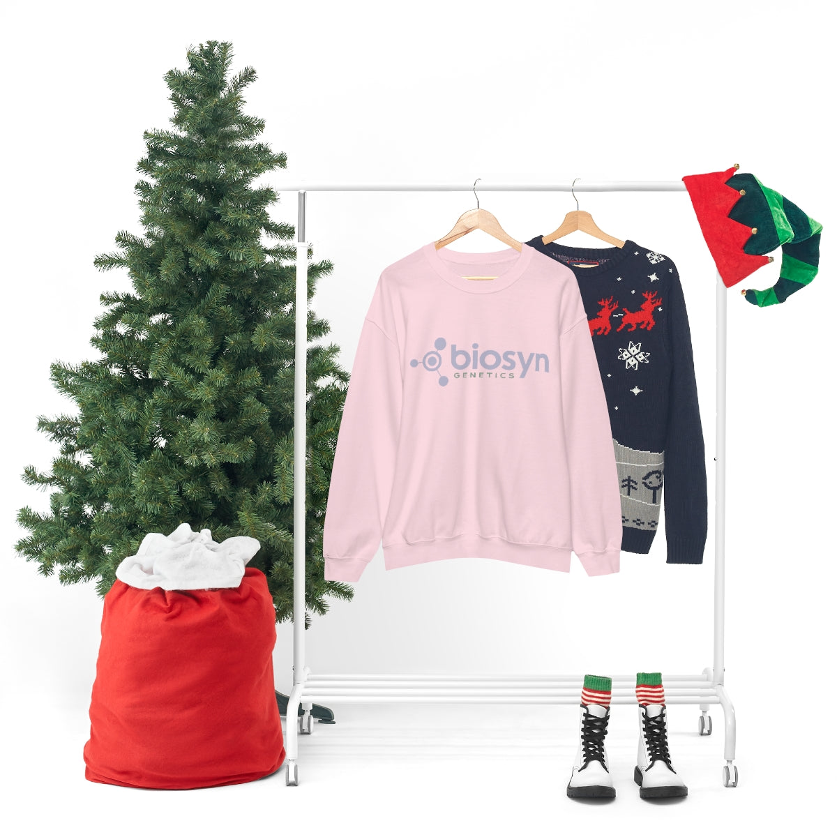 JP Biosyn Sweatshirt