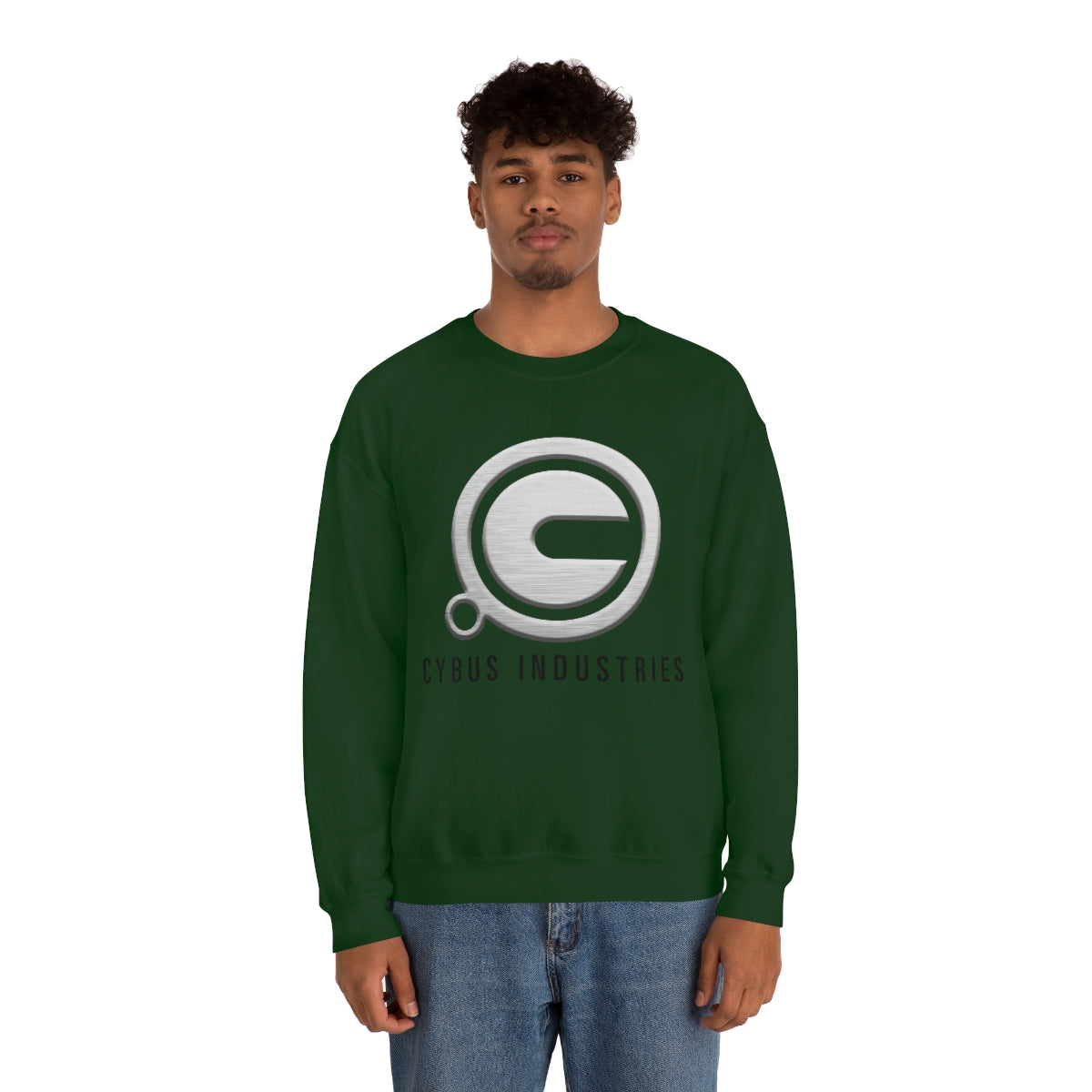DW - Cybus Sweatshirt