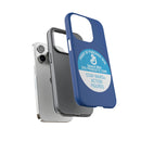 General Mills Proof of Purchase Phone Case