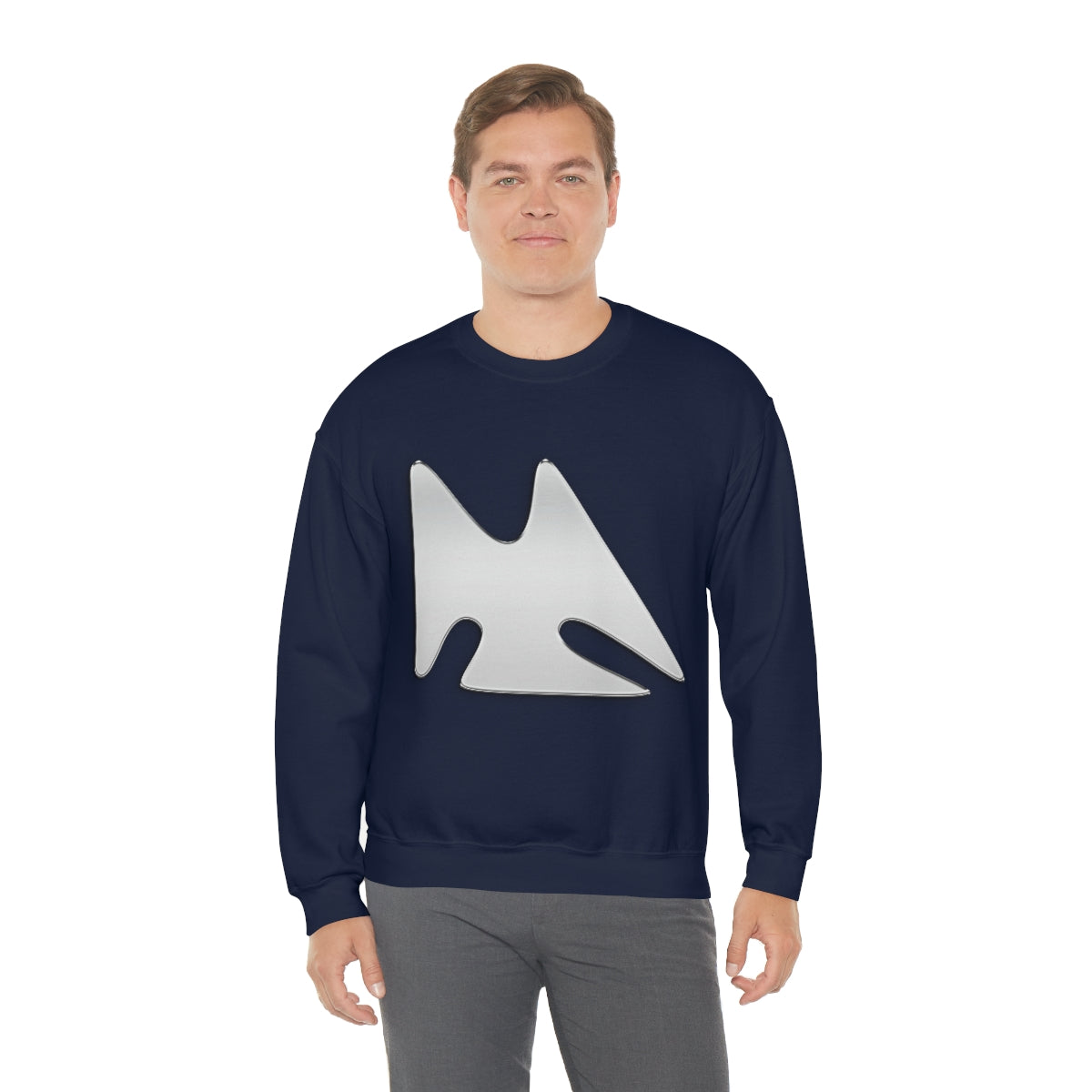 Snaggle Sweatshirt