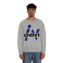 JP - In Gen Sweatshirt