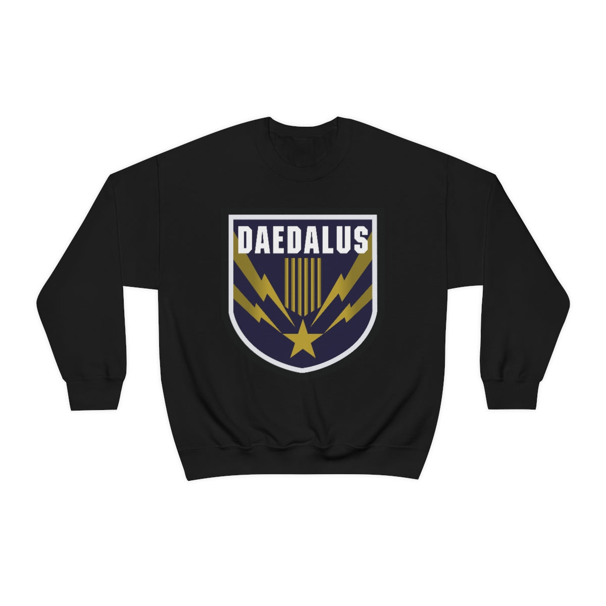 SG - USS DAEDALUS Sweatshirt