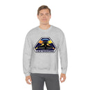 SAAB - USS Saratoga Sweatshirt