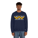 Weyland Building Better Worlds Sweatshirt