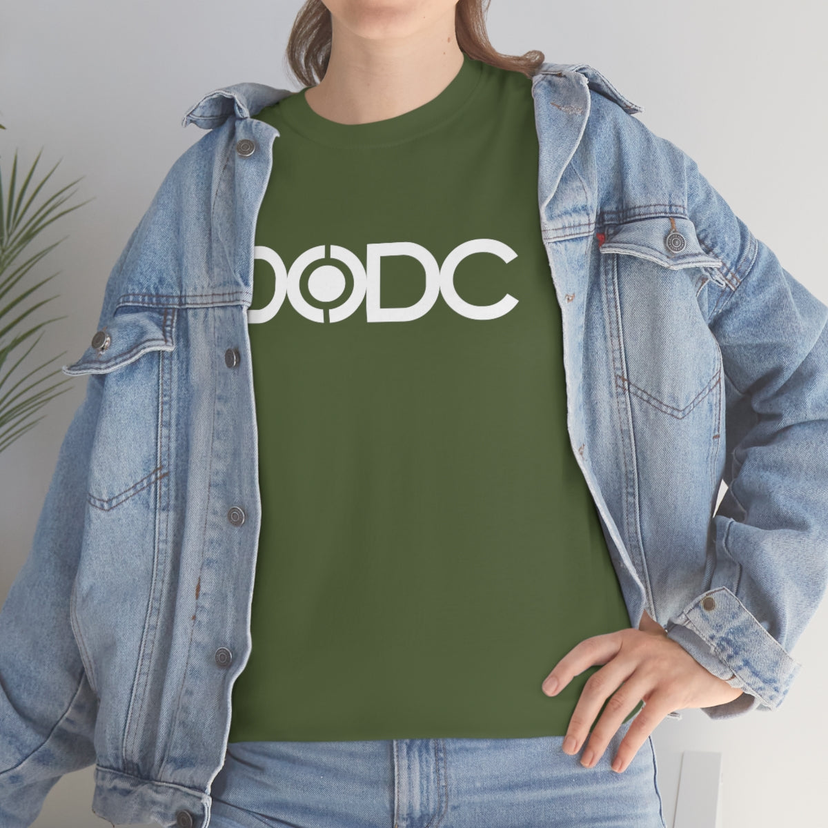 DODC #1 Tee