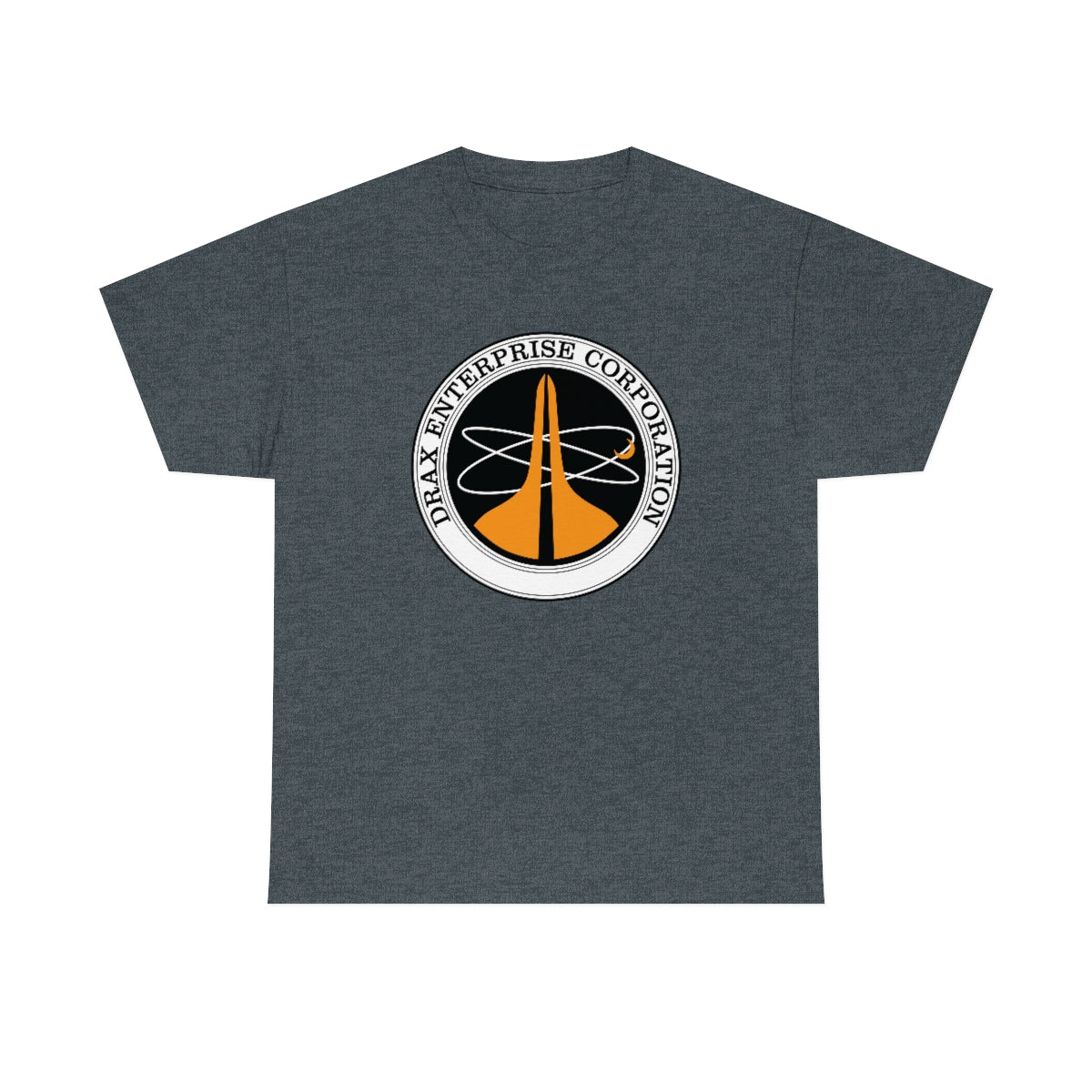 Drax Corporation Tee