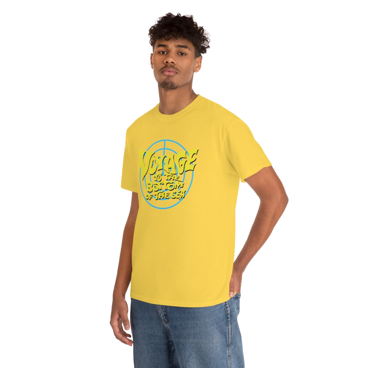 Voyage Tee