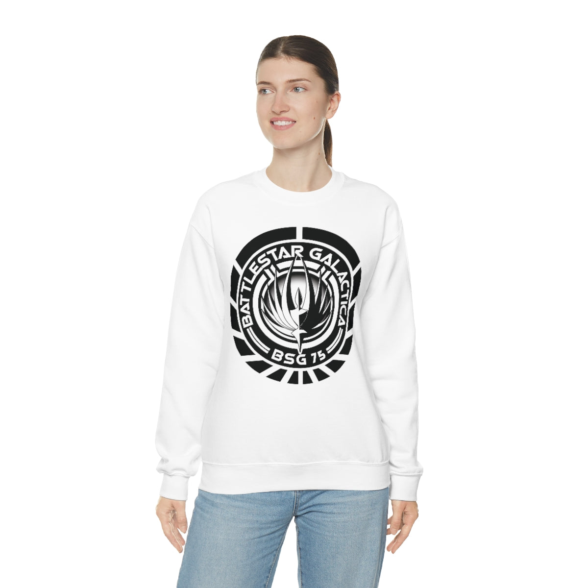 BSG 75 Sweatshirt