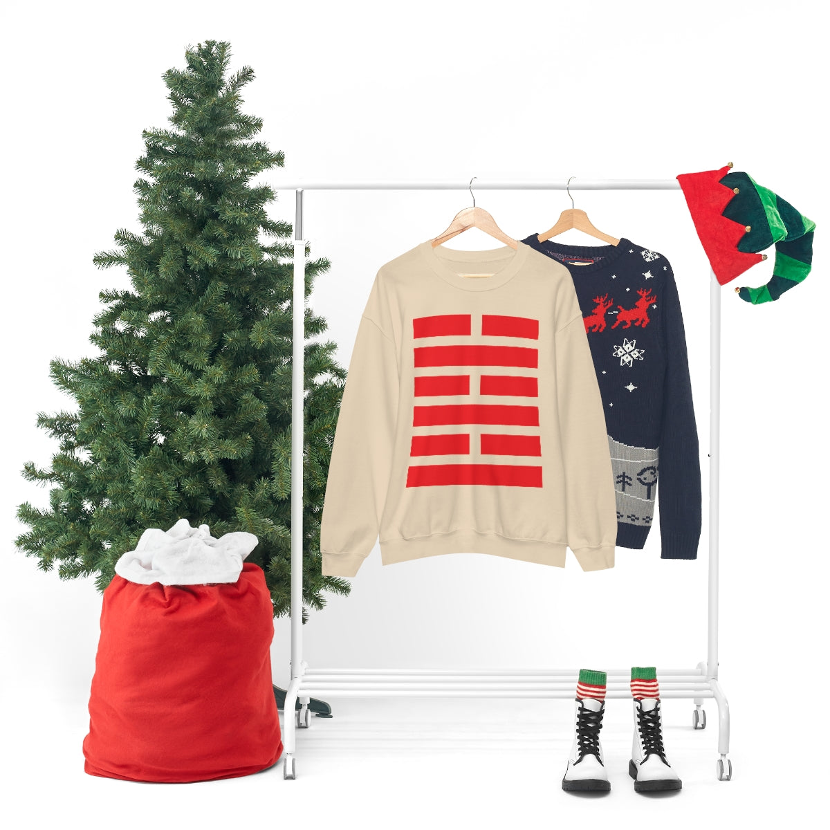 Arashikage Clan Sweatshirt