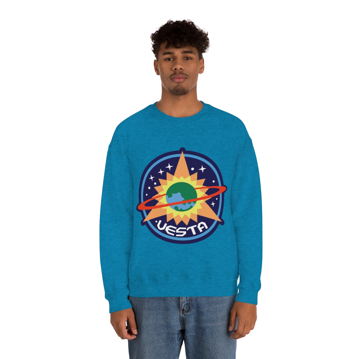 SAAB - Vesta Sweatshirt