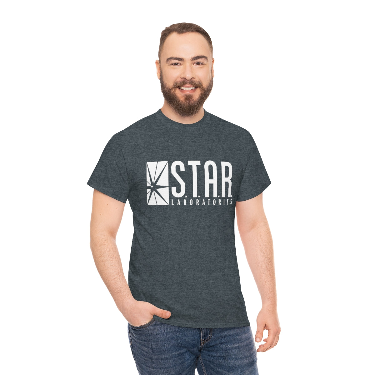 STAR Tee
