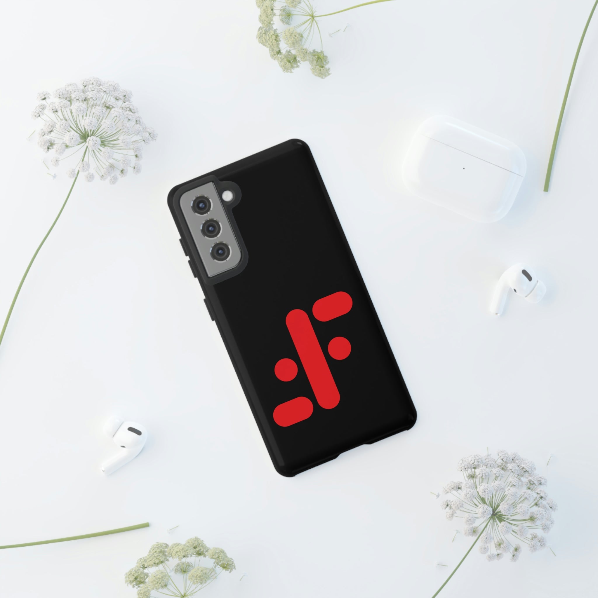 Visitors Phone Case