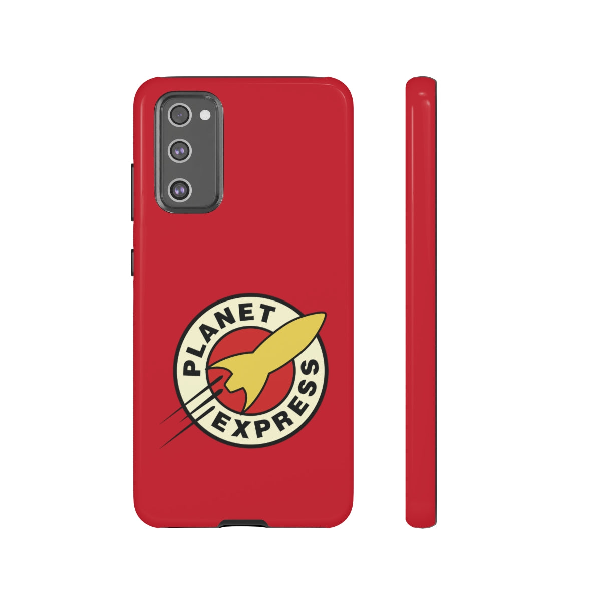 Express Phone Case