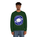 Never Give Up Sweatshirt