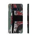 Bounty Hunter Helmet Phone Case