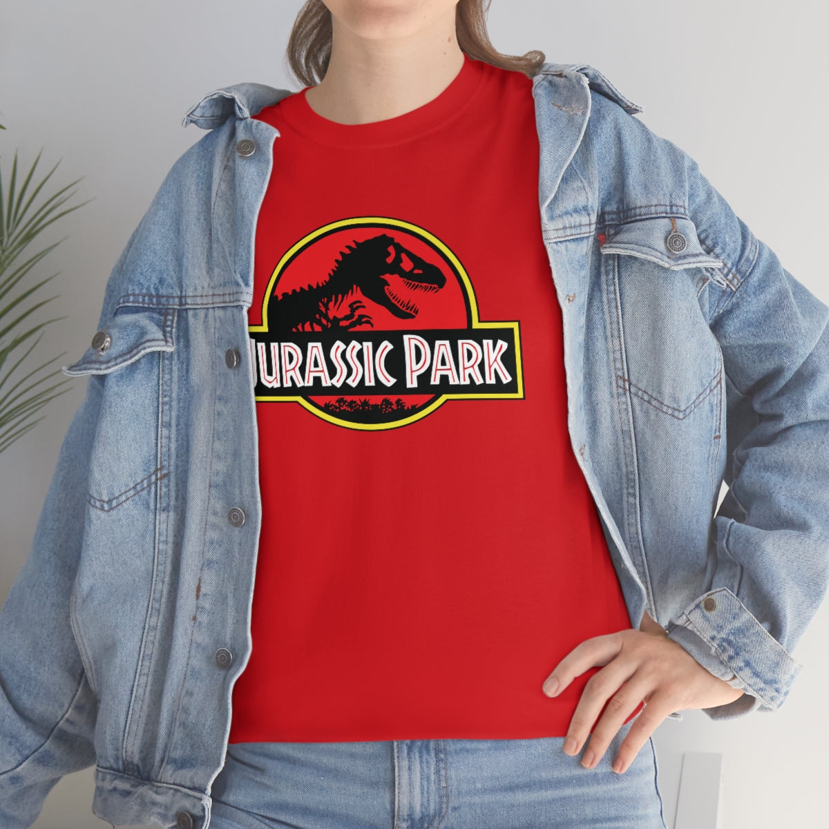 JP Tee