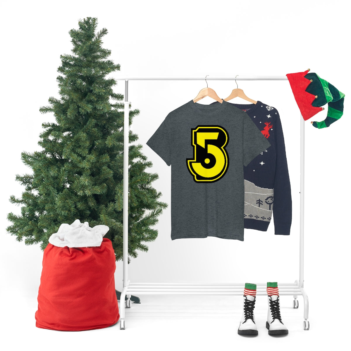 B5 Tee