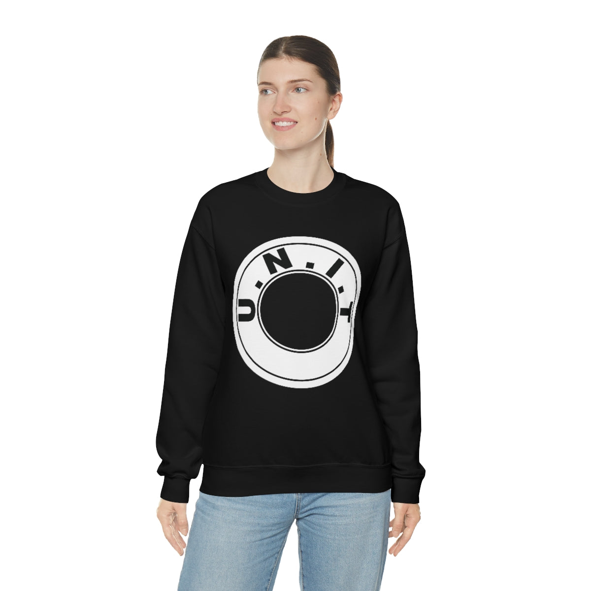 BW - UNIT Sweatshirt