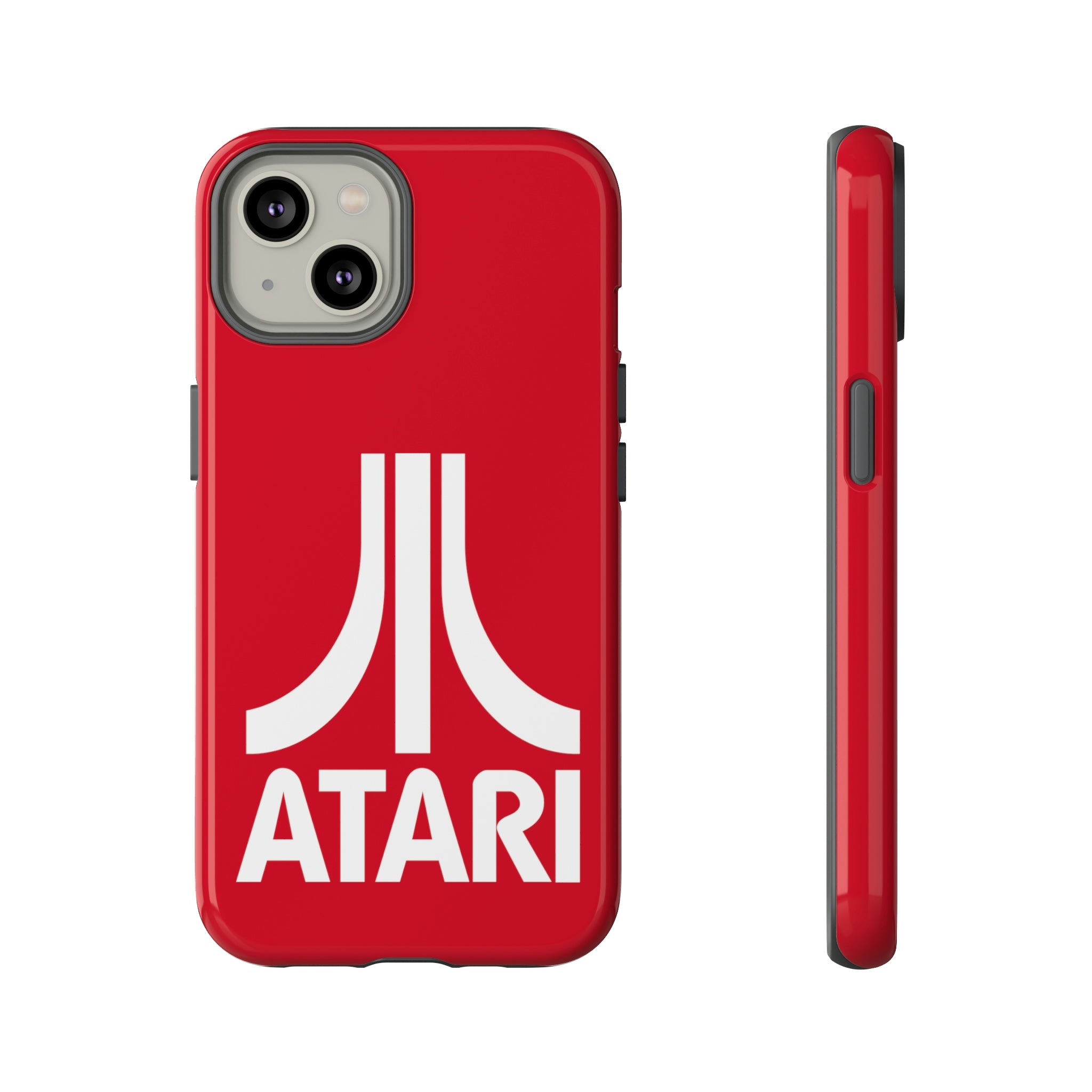 Retro Video Game Phone Case