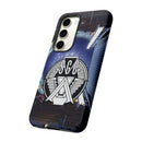 SG - Command Phone Case