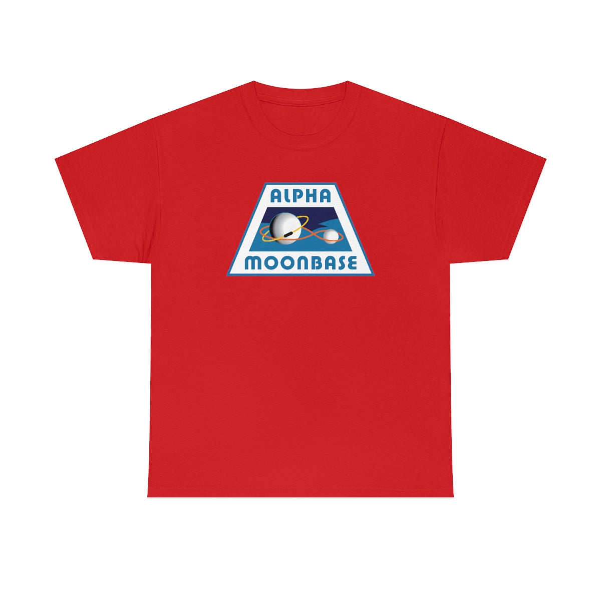 1999 - Alpha Base Tee