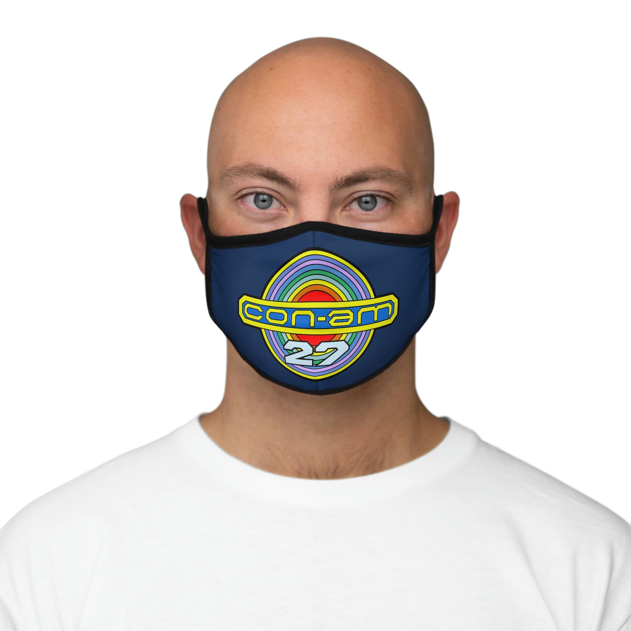 CON AM Face Mask