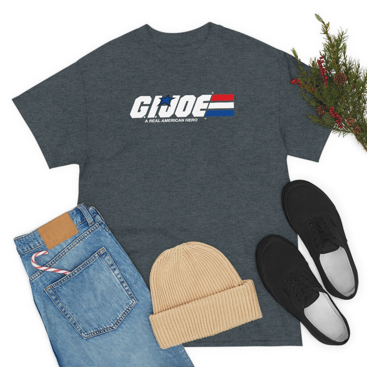 GIJ - Tee