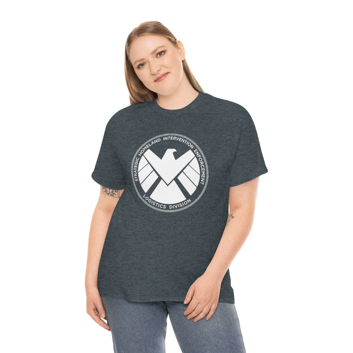 New SHIELD Tee