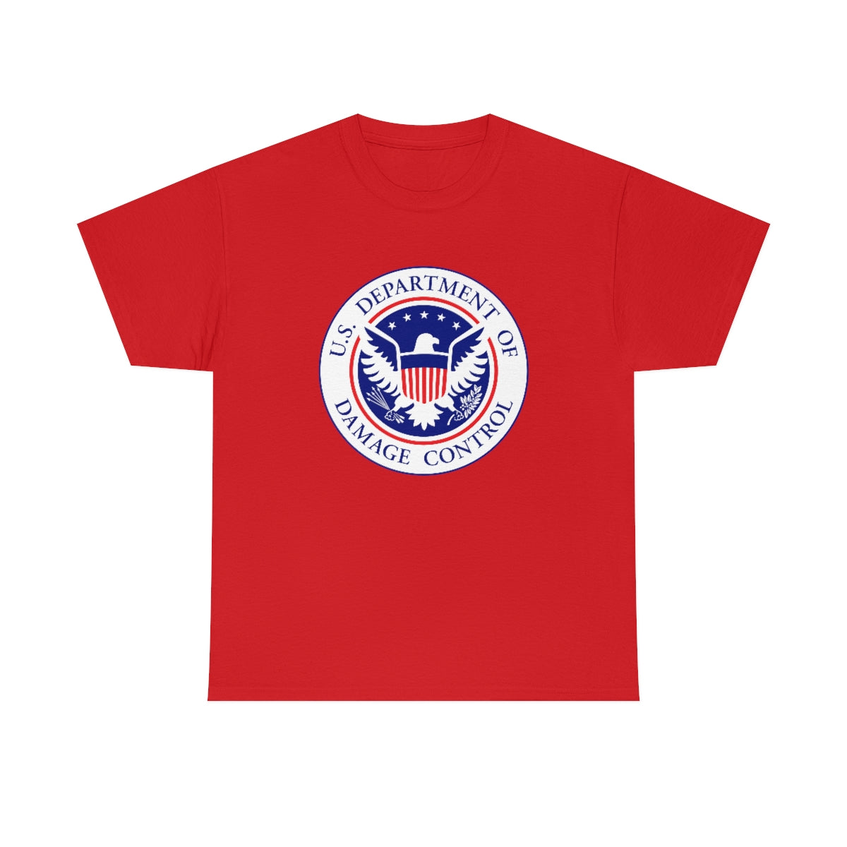 DODC Tee