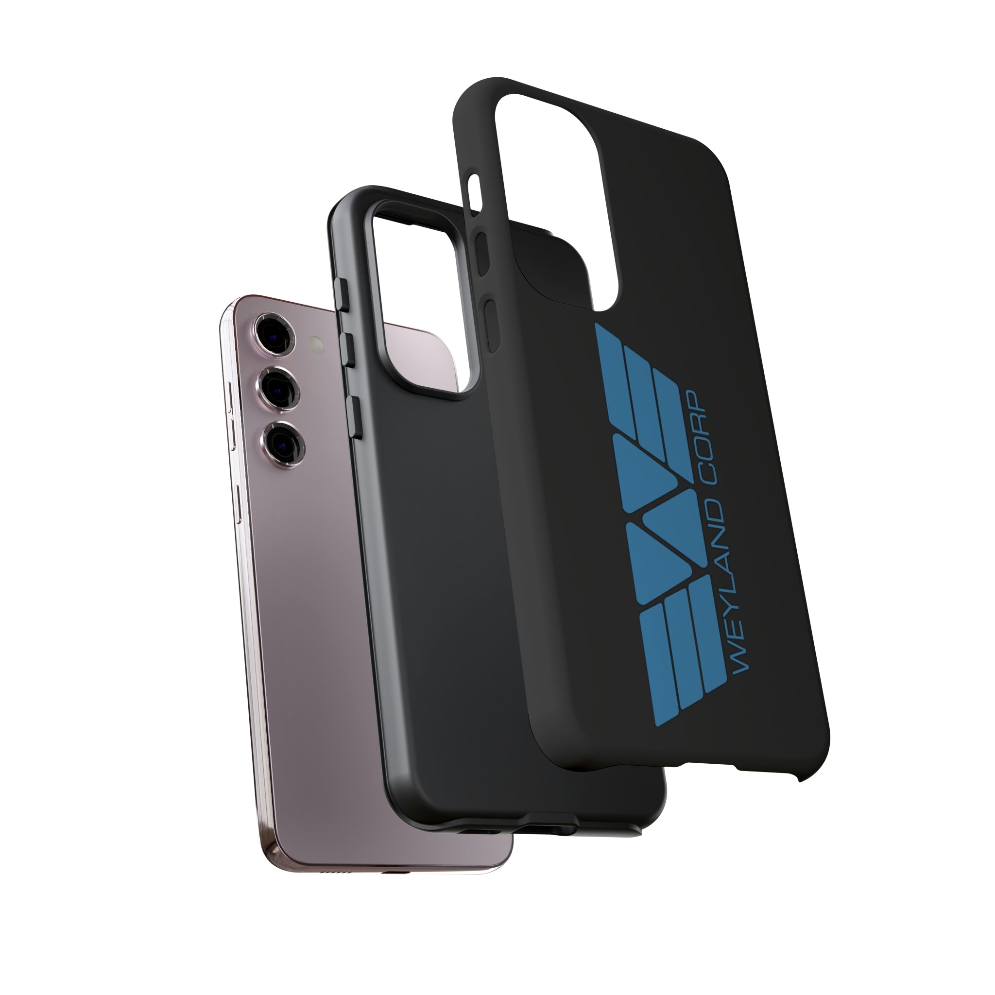 Weyland Corp Phone Case