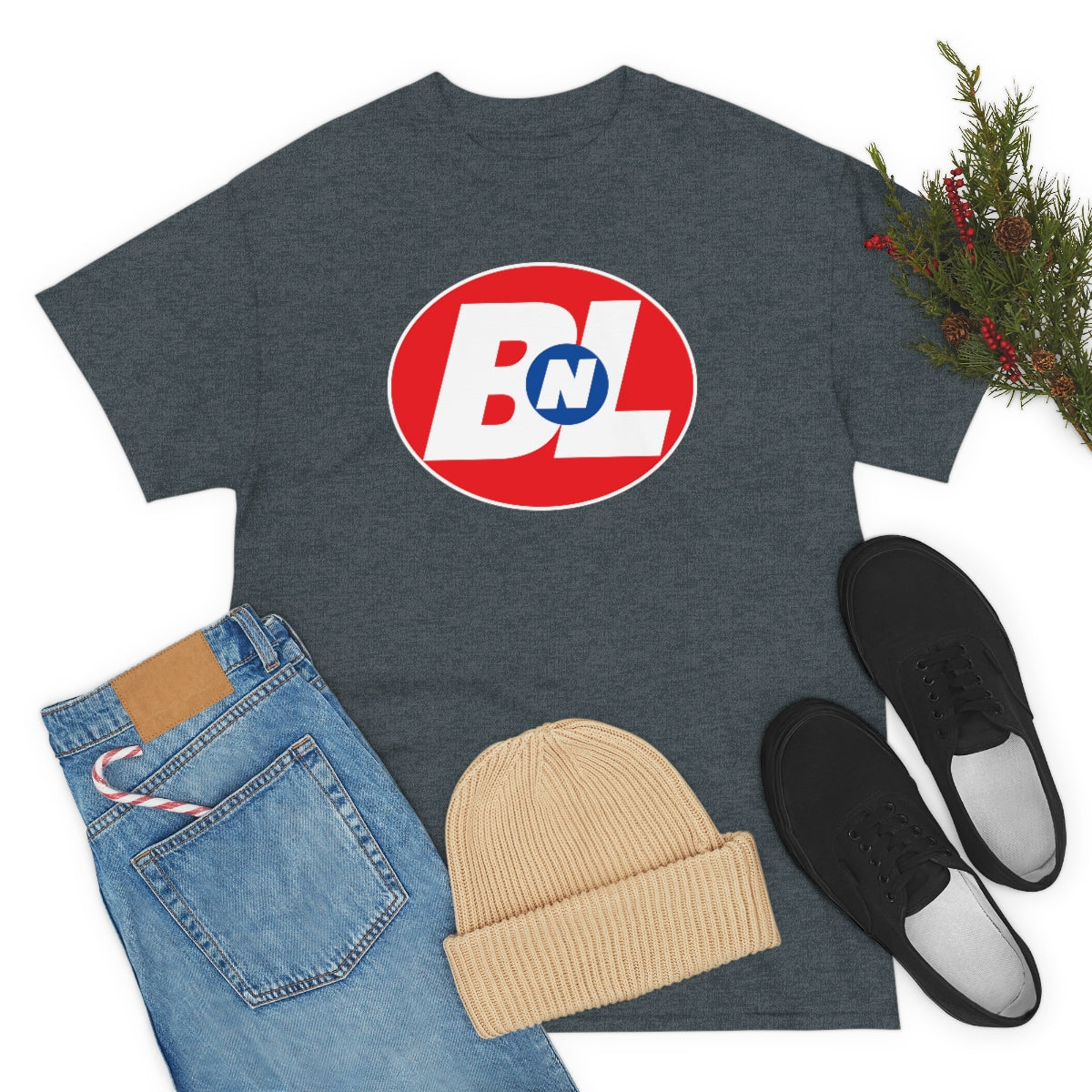 Buy N Large Tee