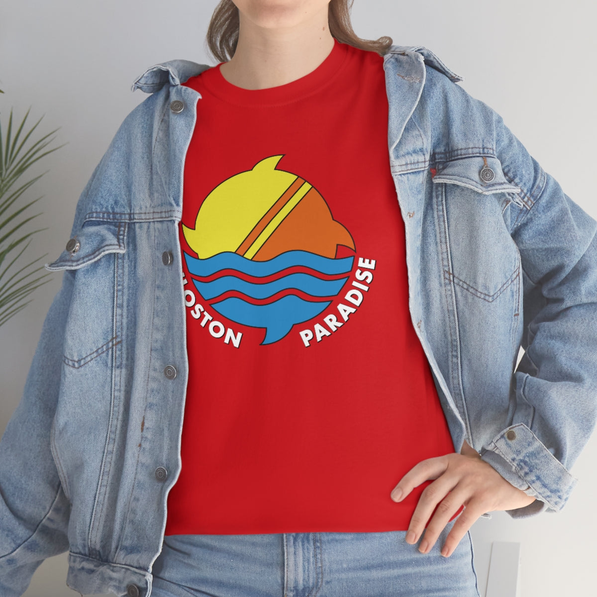 FE - Fhloston Paradise Tee