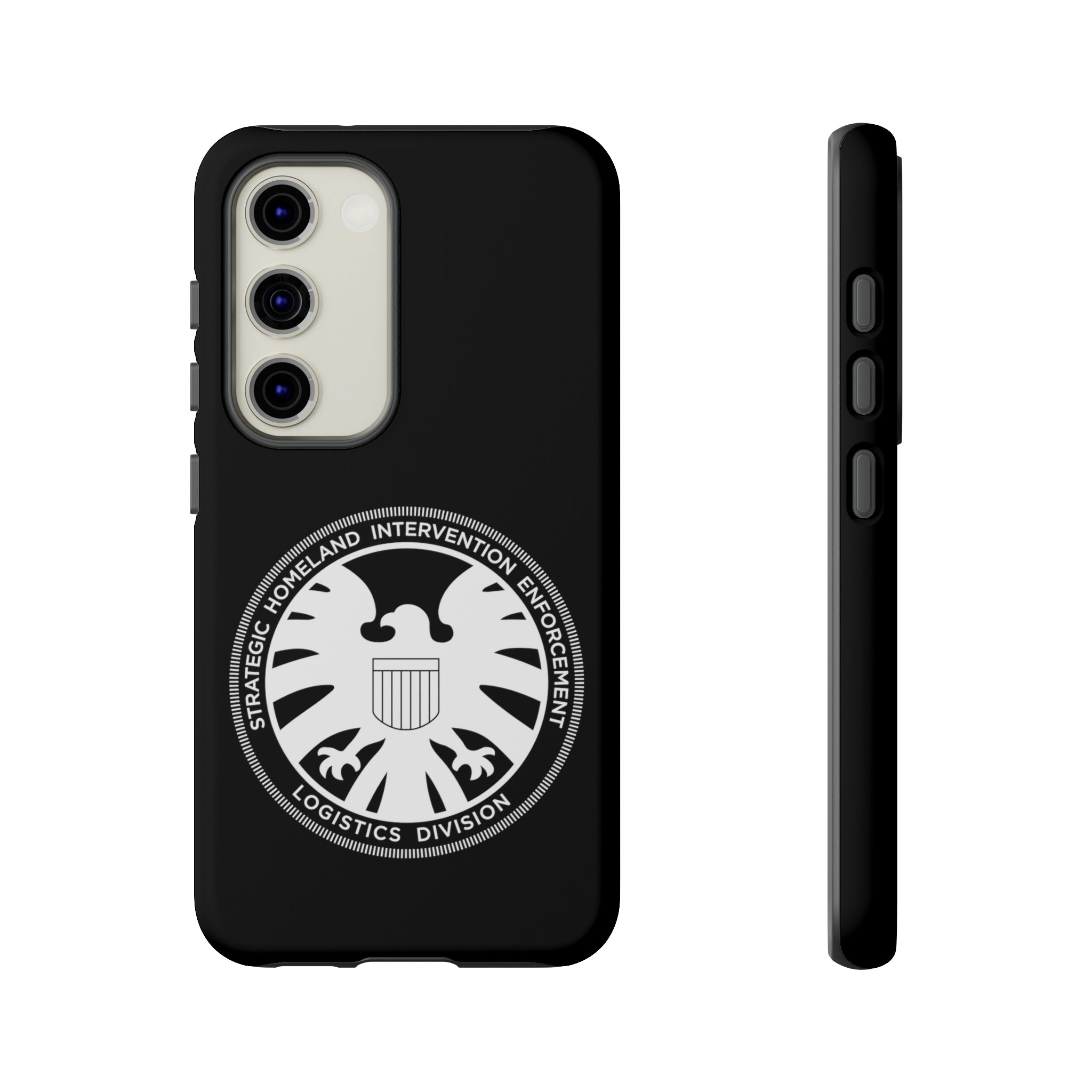 Old SHIELD Phone Case