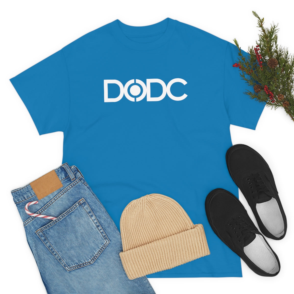 DODC #1 Tee