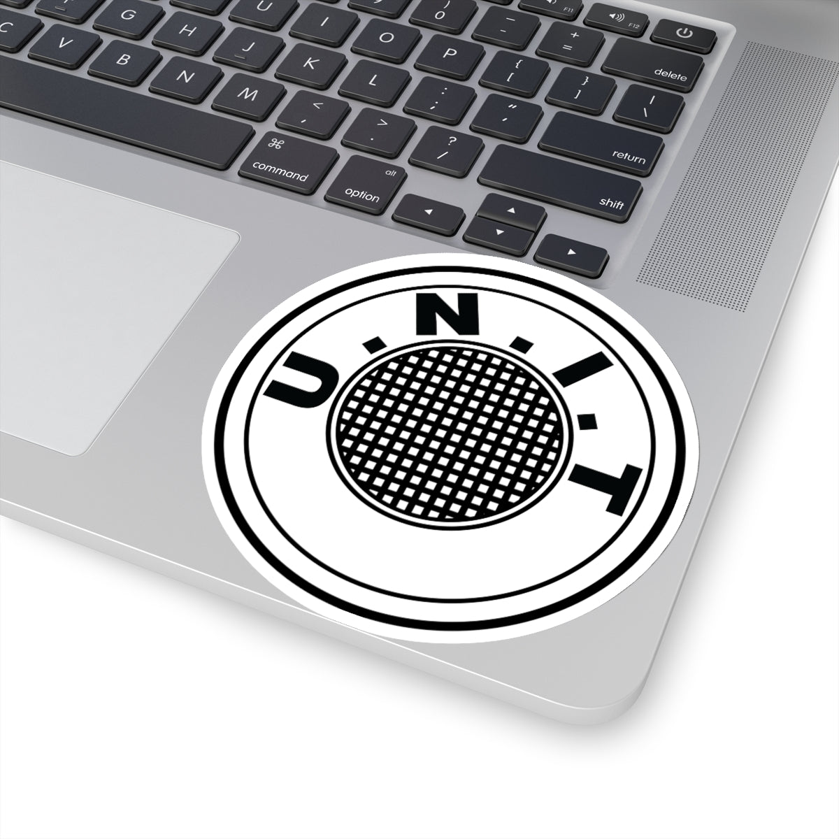DW - UNIT Stickers