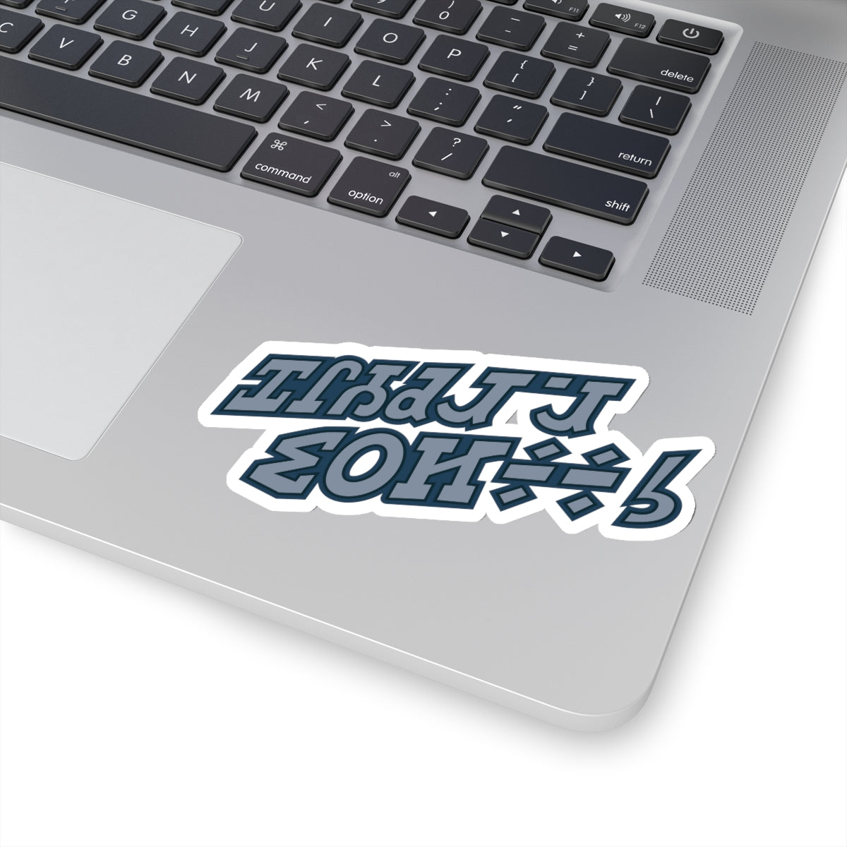 Holiday Special #1 Stickers