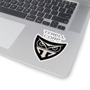 BR - TYRELL Stickers
