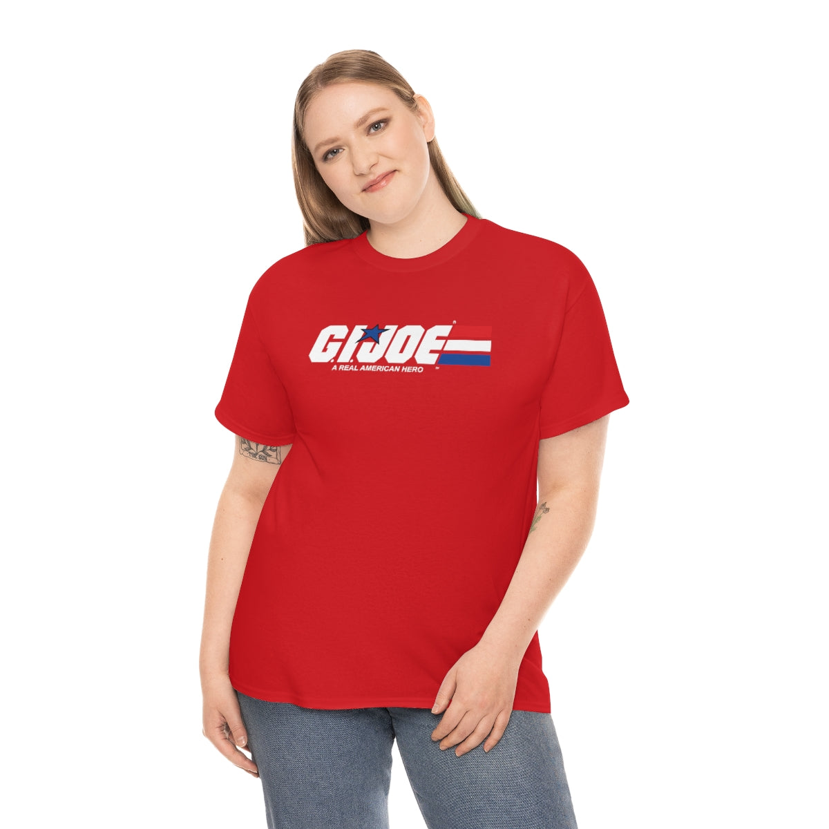 GIJ - Tee
