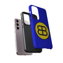 BB - Blue Blaze Irregulars Phone Case