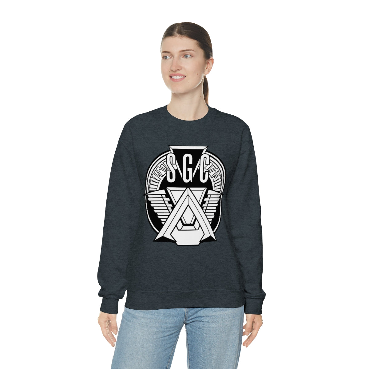 SG Command Sweatshirt