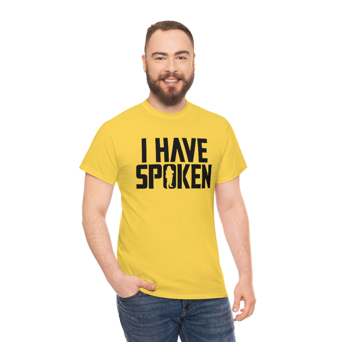 MD - Spoken #1 Tee