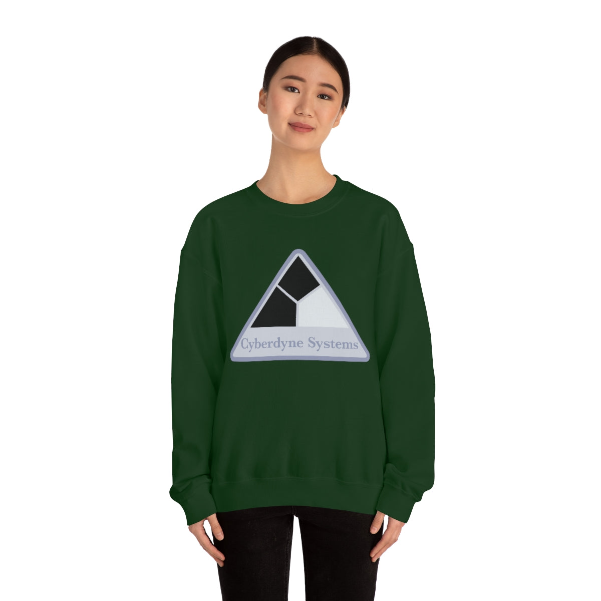 Cyberdyne Systems Sweatshirt