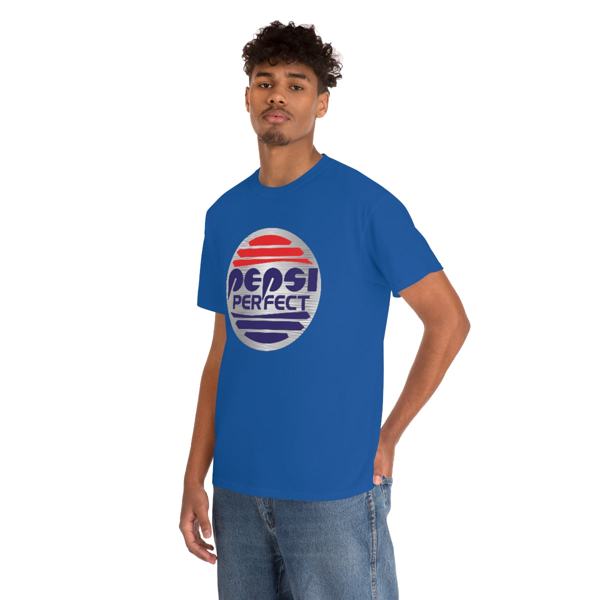 BTTF - Perfect Tee