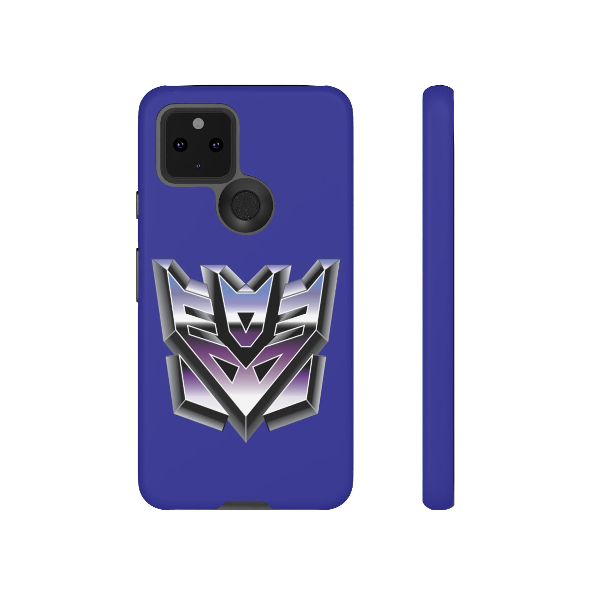 Deceptive Robot Phone Case