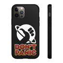 Hitchhiking Phone Case